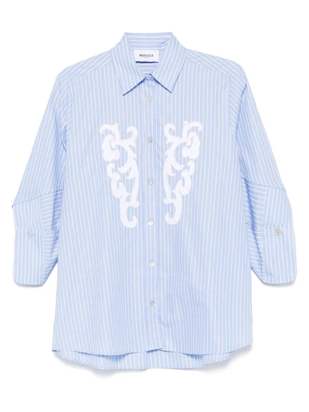 Striped Shirt