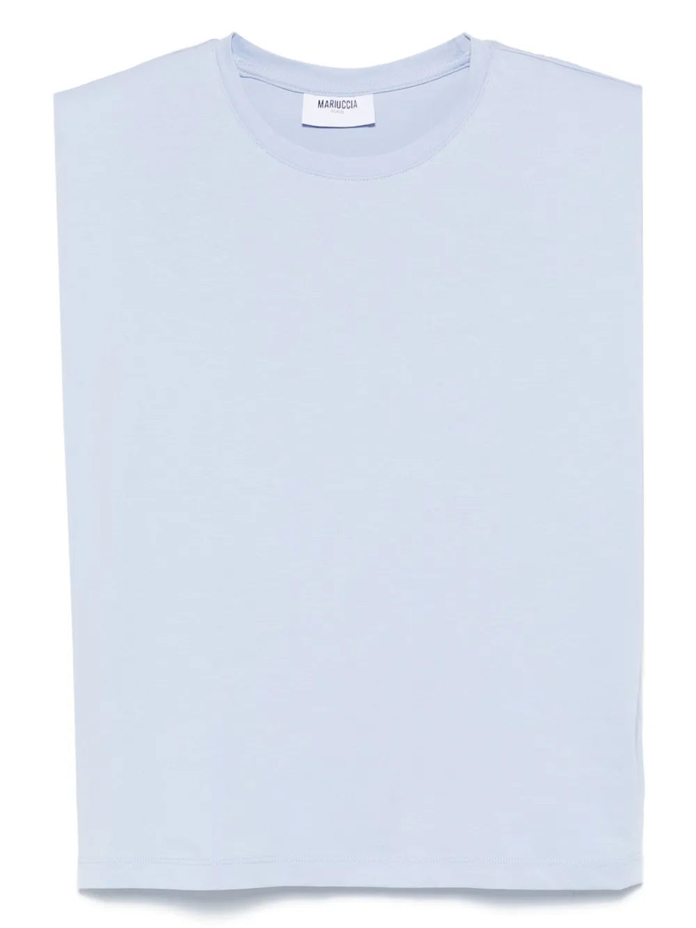 Necklace-Detail T-Shirt