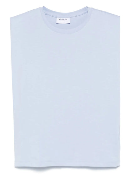 Necklace-Detail T-Shirt