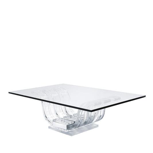 Perles D'Eau Coffee Table