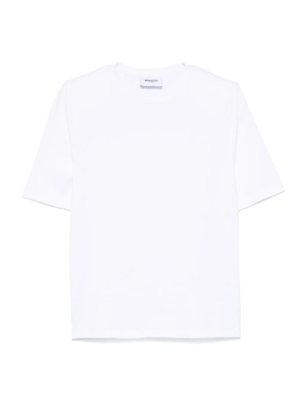 Floral-Brooch T-Shirt