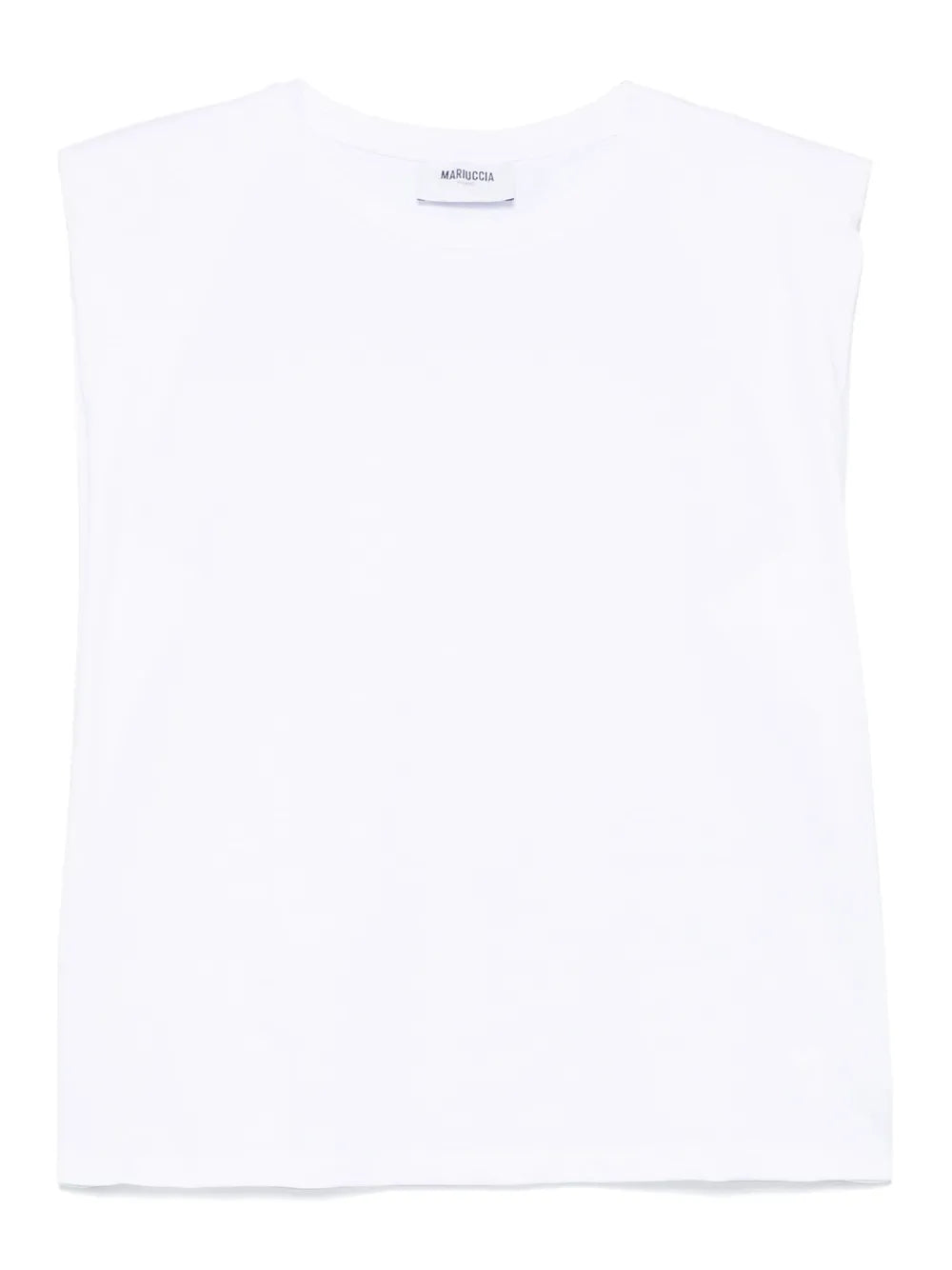 Necklace-Detail T-Shirt