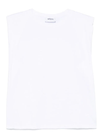 Necklace-Detail T-Shirt