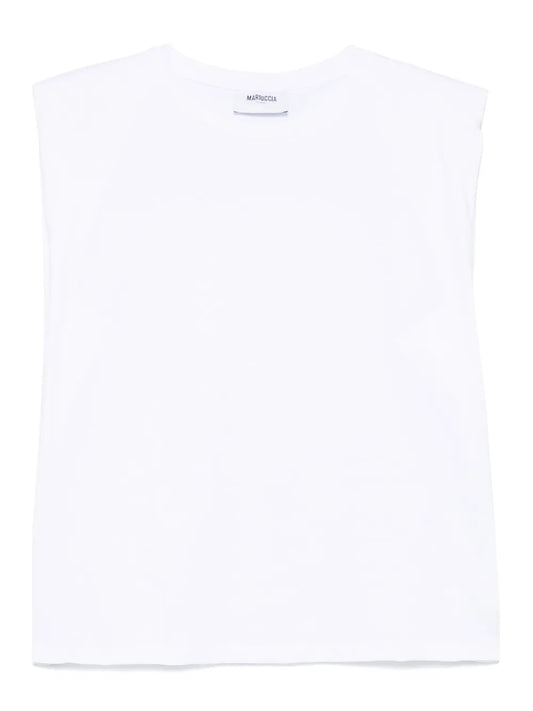 Necklace-Detail T-Shirt