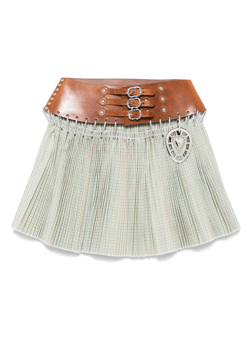 Sonny Mini Skirt