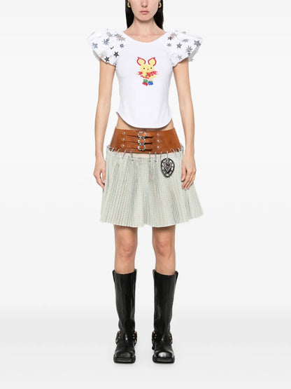 Sonny Mini Skirt