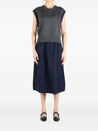 Merino Wool Top