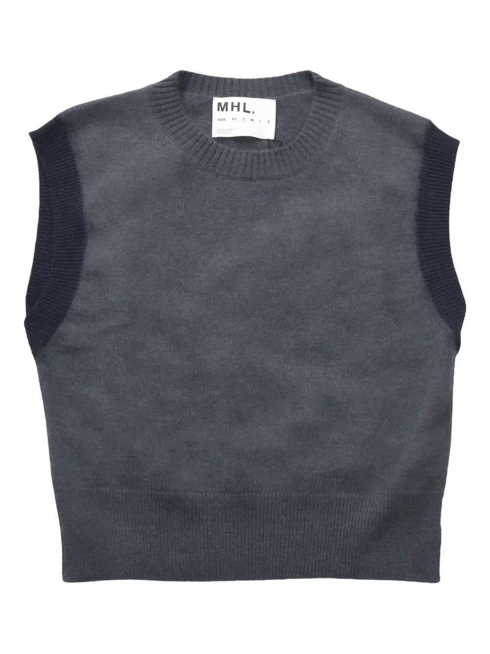 Merino Wool Top