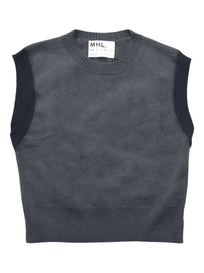 Merino Wool Top