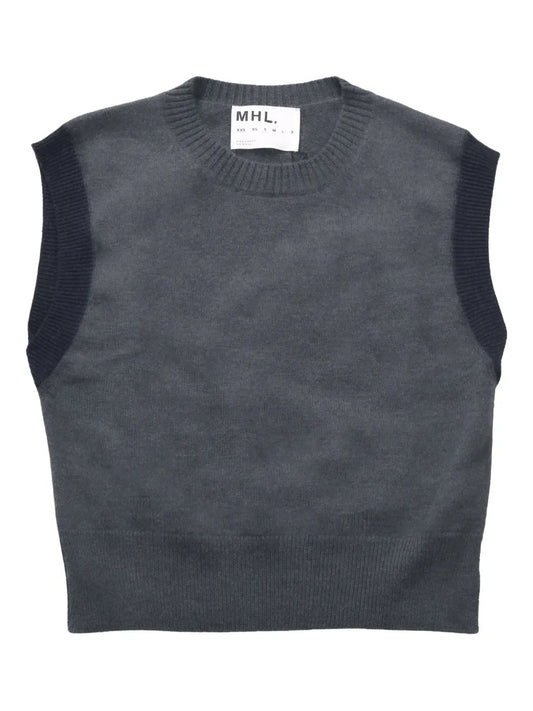 Merino Wool Top