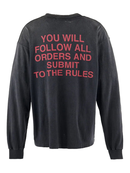 Control Sweatshirt