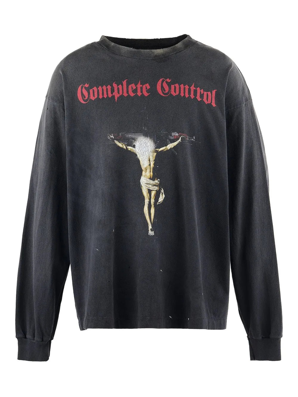 Control Sweatshirt