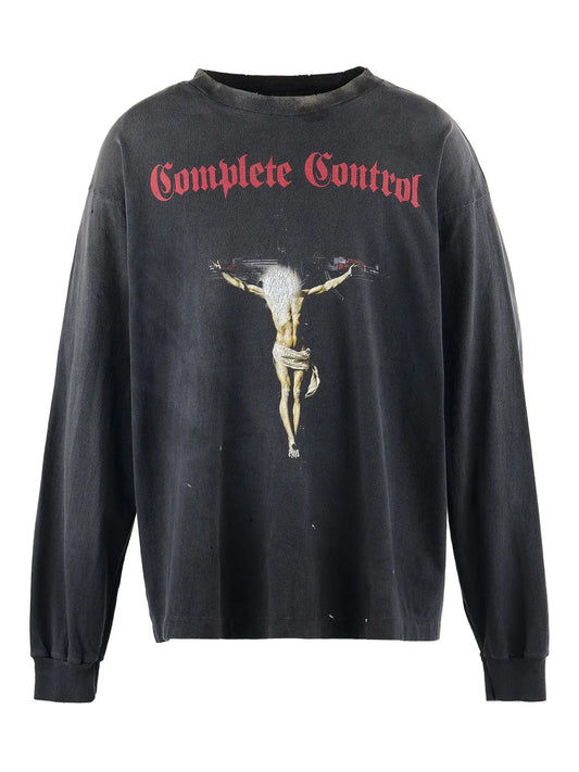 Control Sweatshirt