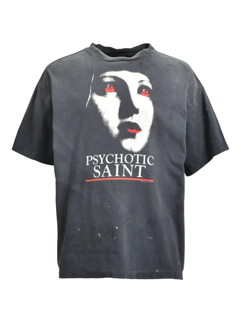 Graphic-Print T-Shirt