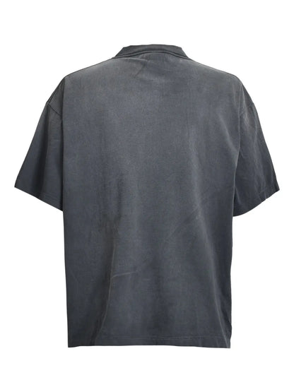 Graphic-Print T-Shirt