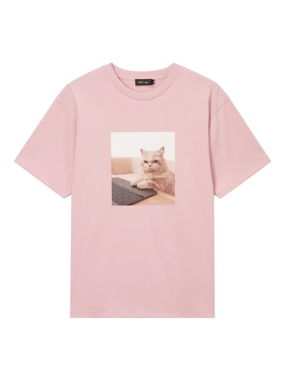 Graphic Print T-Shirt