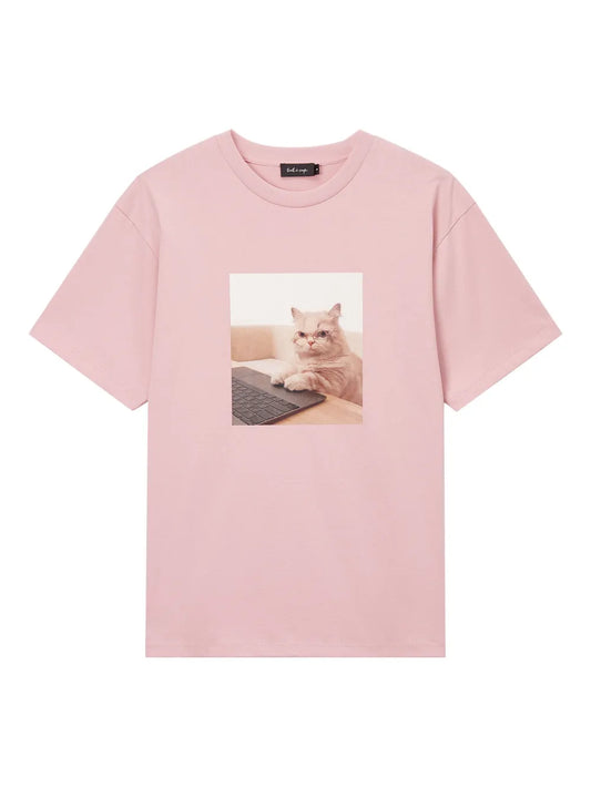 Graphic Print T-Shirt