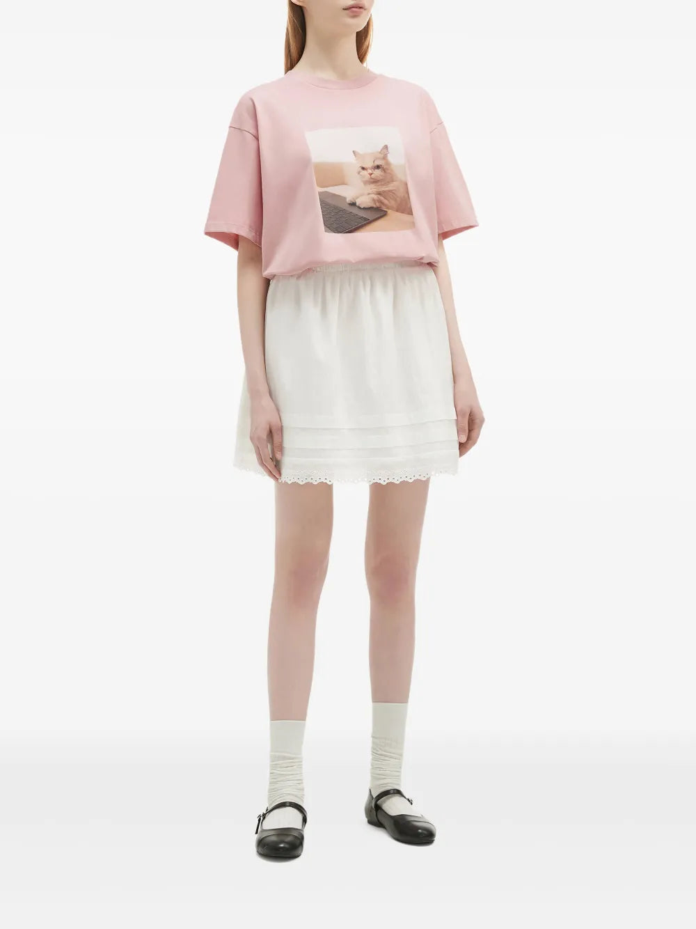 Graphic Print T-Shirt