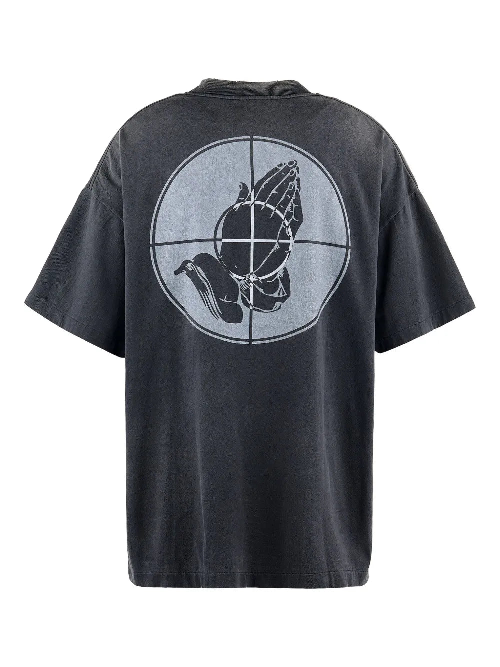 Graphic-Print T-Shirt