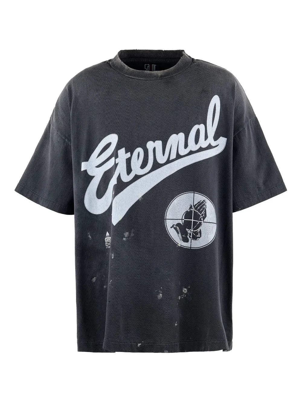 Graphic-Print T-Shirt