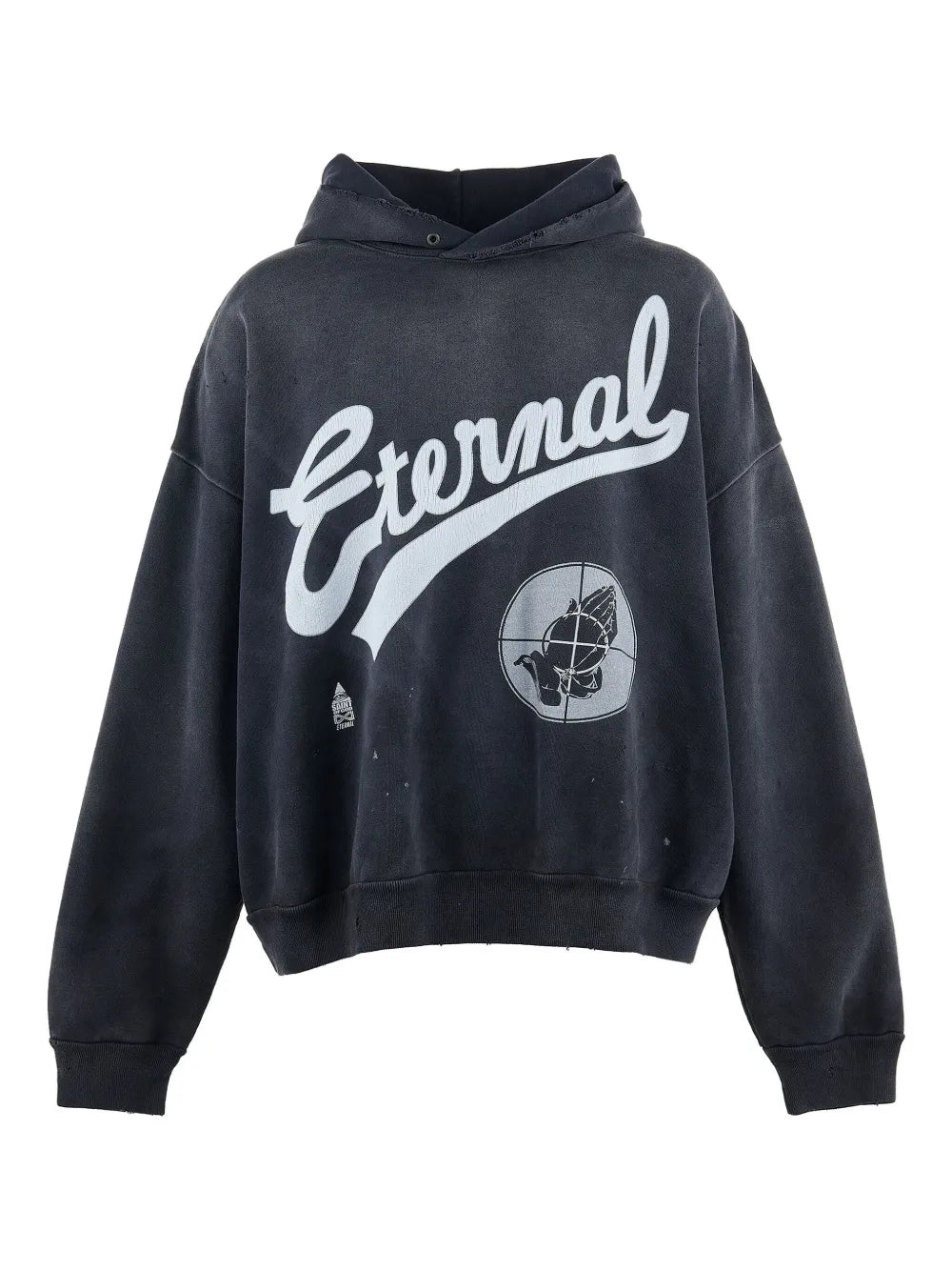Eternal Hoodie