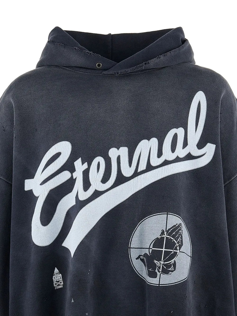 Eternal Hoodie