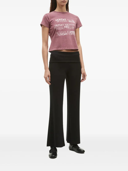 Cotton T-Shirt