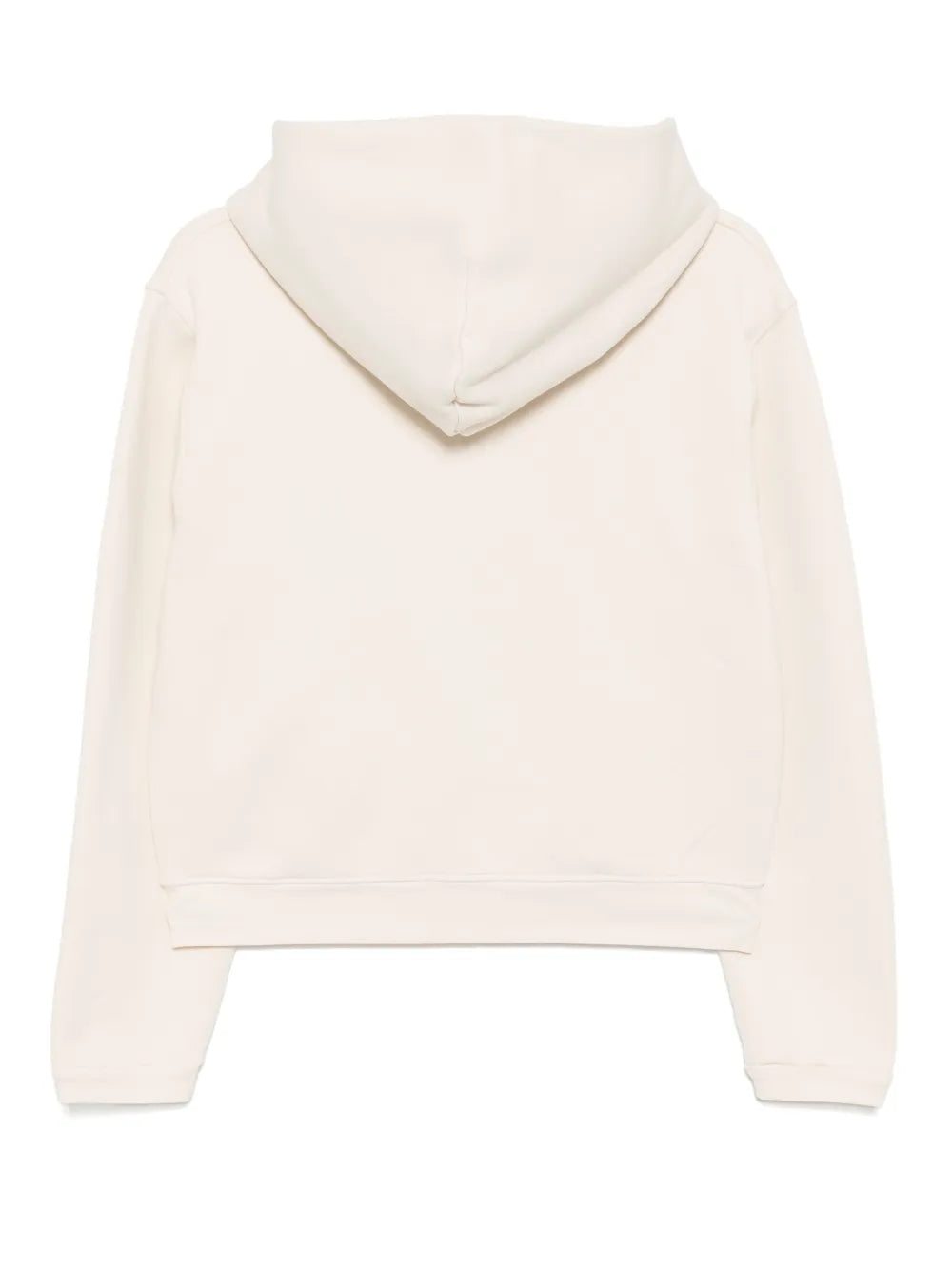 Varsity Zip-Up Hoodie