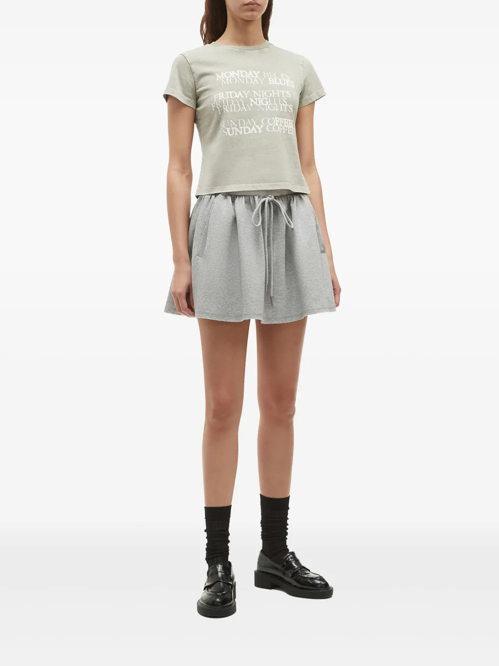Cotton T-Shirt