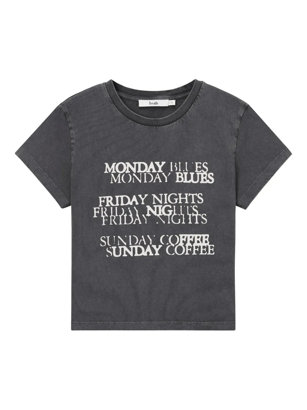 Cotton T-Shirt