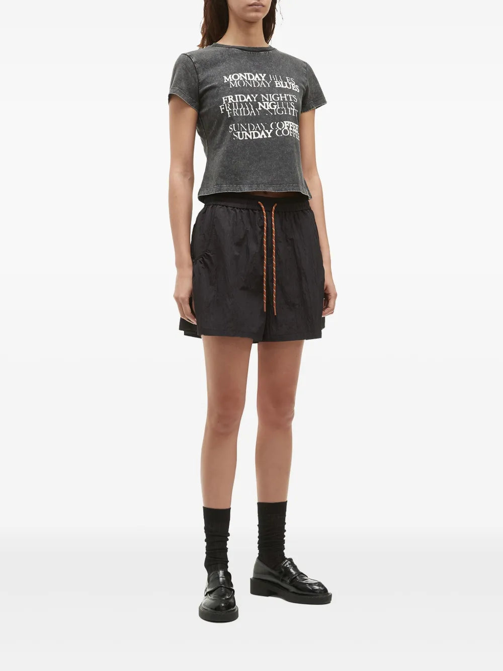 Cotton T-Shirt