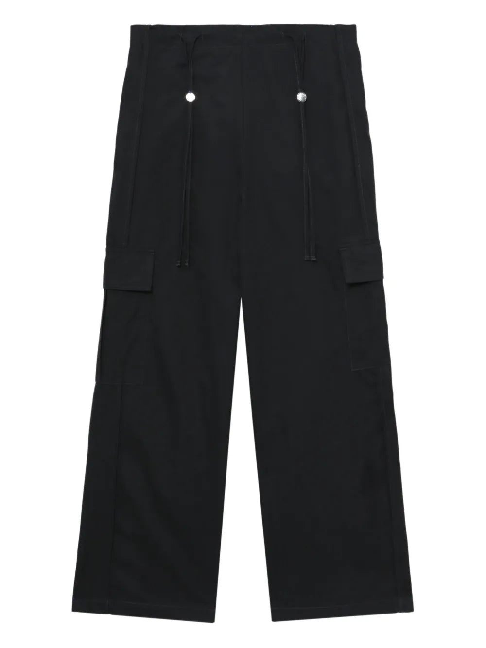 Cargo-Style Trousers
