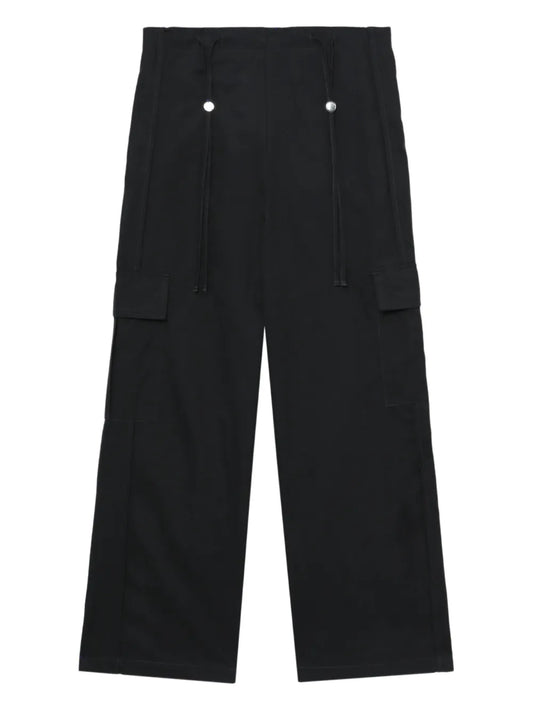 Cargo-Style Trousers