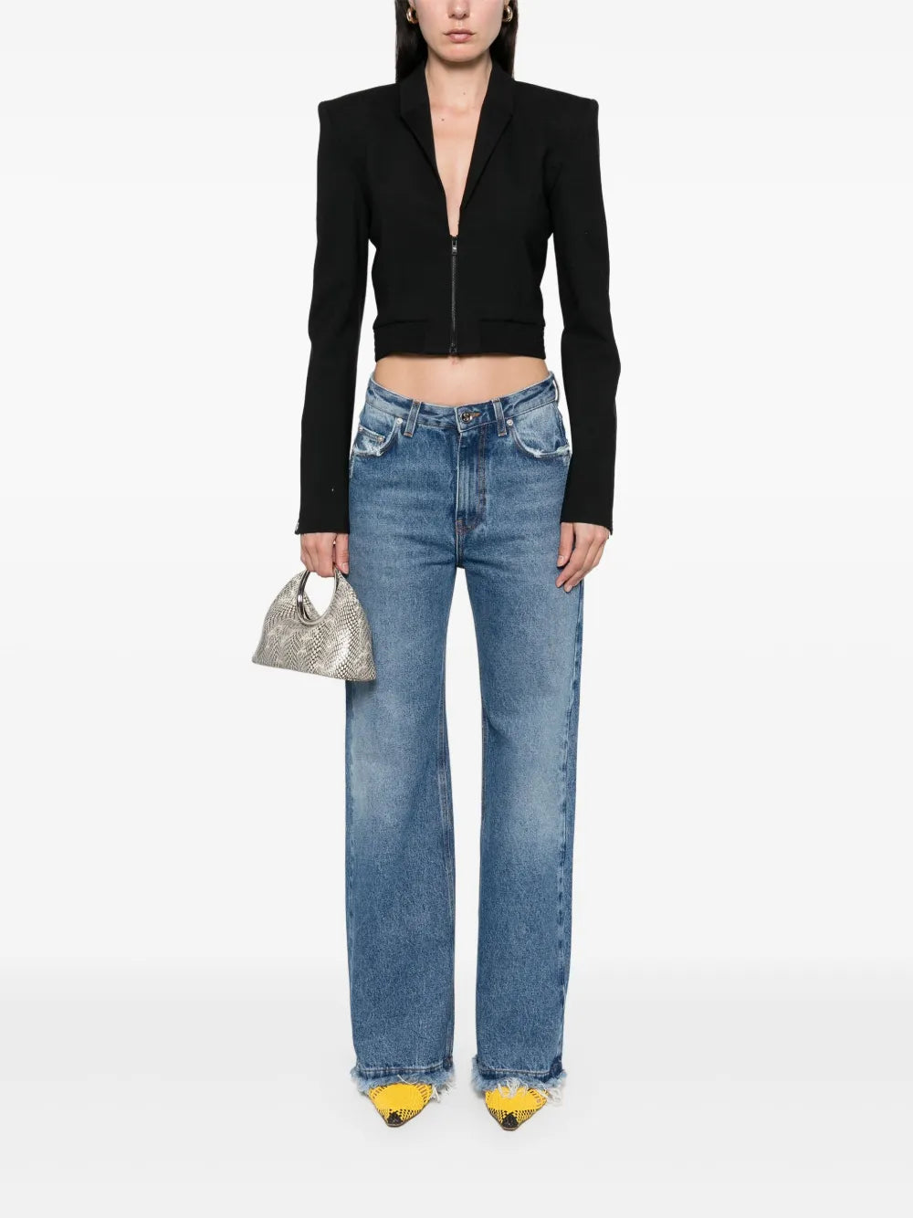 Clara Jeans