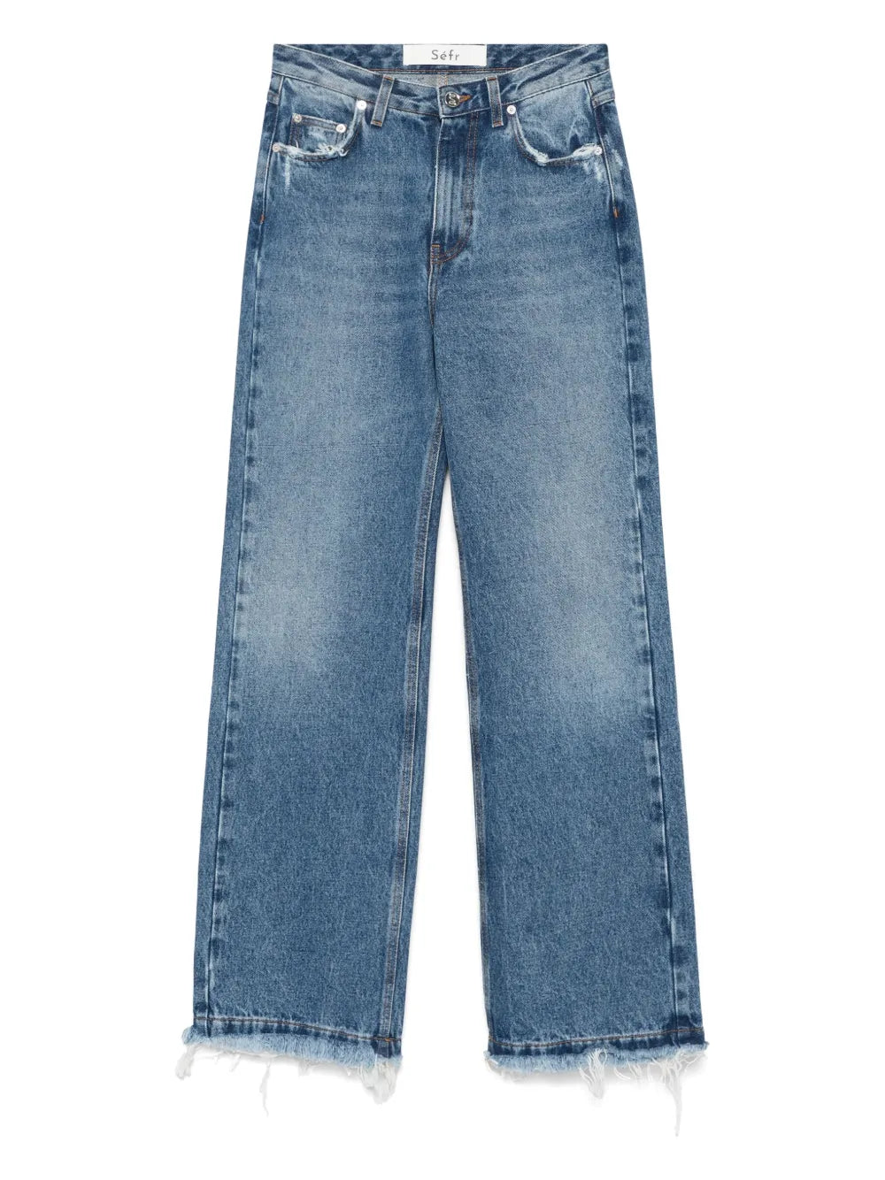 Clara Jeans