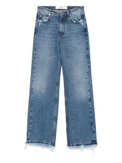 Clara Jeans
