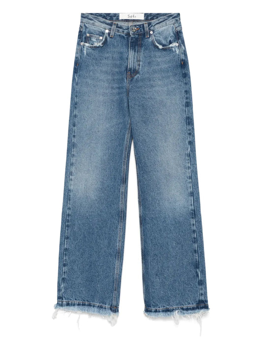 Clara Jeans