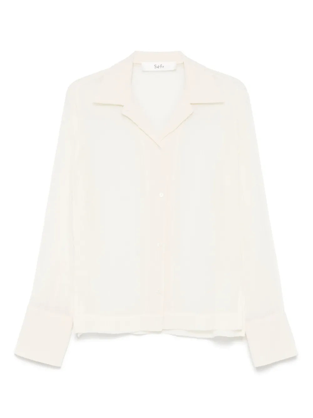 Willow Shirt