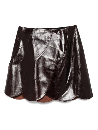 Ella Mini Skirt