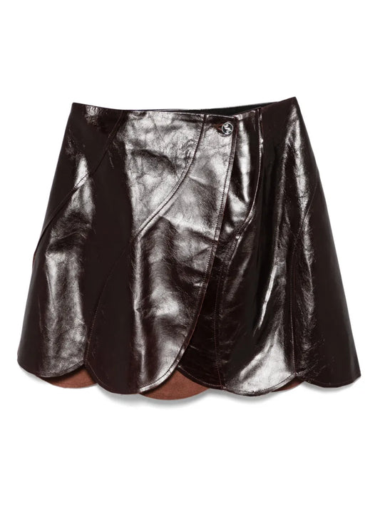 Ella Mini Skirt