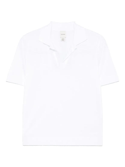 Ribbed T-Shirt