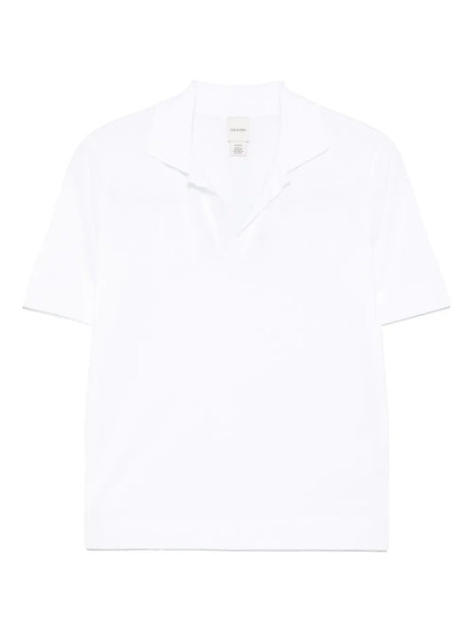 Ribbed T-Shirt