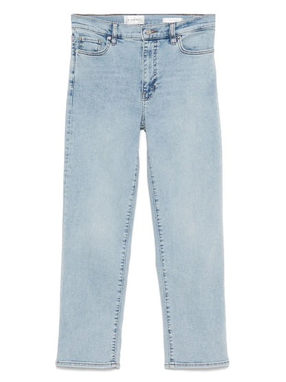 Le Sleek Jeans