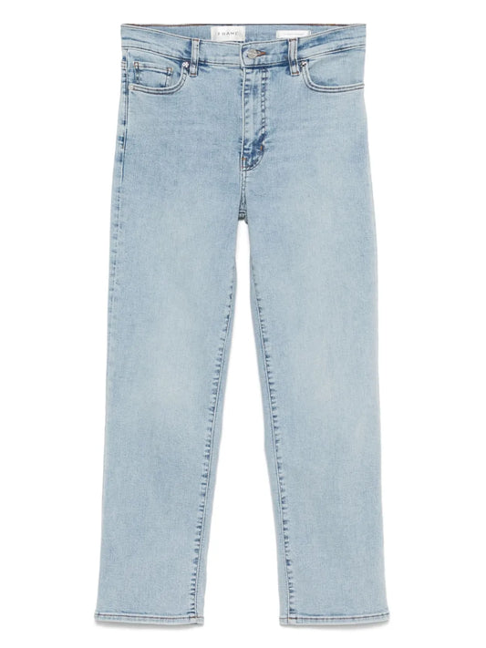 Le Sleek Jeans