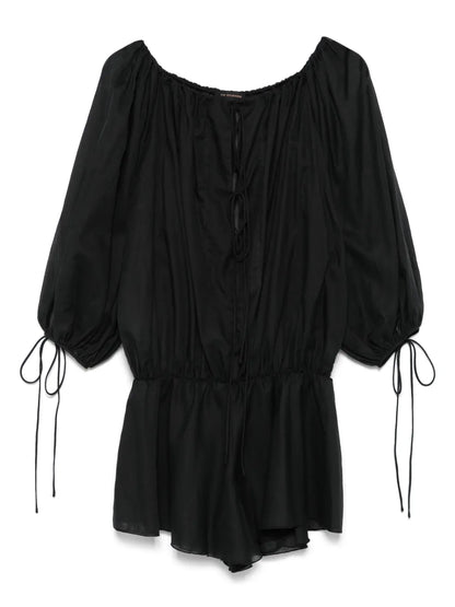 Cotton Playsuit