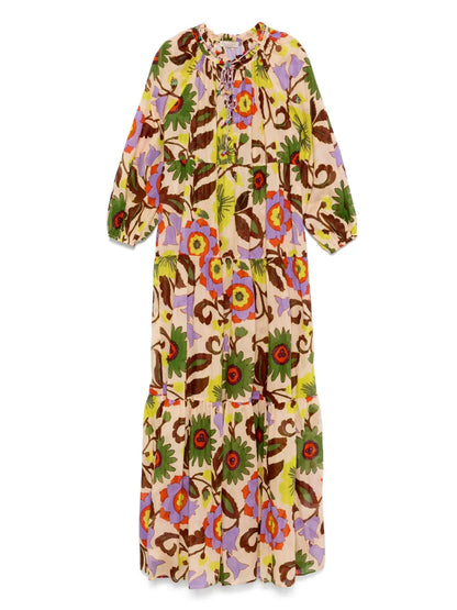 Monia Mini Dress