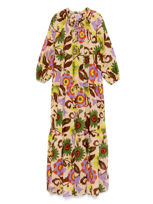 Monia Mini Dress