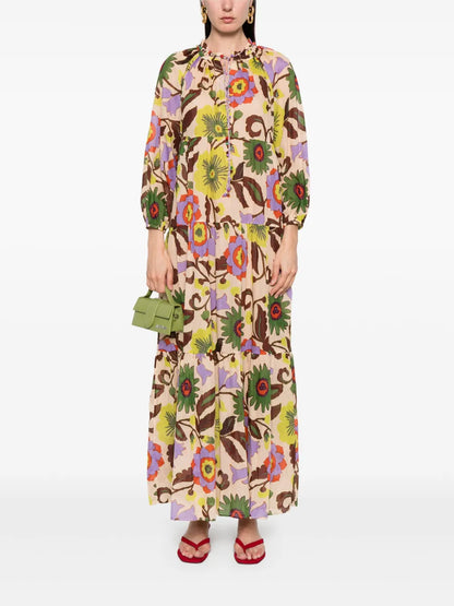Monia Mini Dress