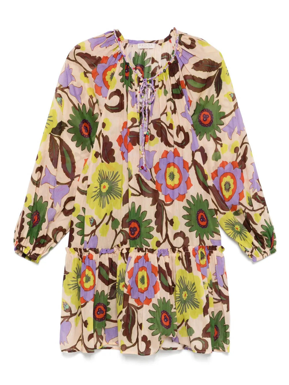 Marlene Mini Dress