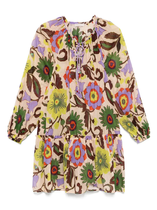 Marlene Mini Dress